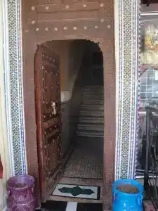 Hôtel Tijani - 17