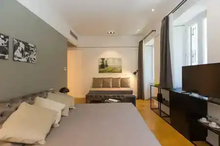 Suite della Pigna - 80