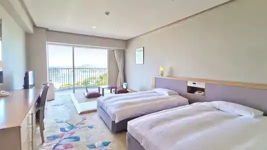 Shirahama Coganoi & Spa - 18