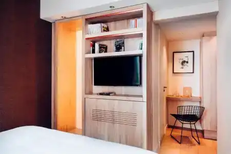 Hôtel de Lille - 68