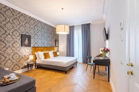 3110 ArtHotel - 20