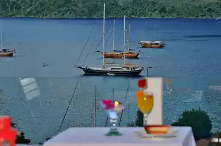 Masal Tatilevi - 7