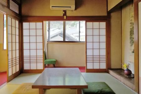 Japanese Guesthouse Kinosaki Wakayo (Female Only) - 26