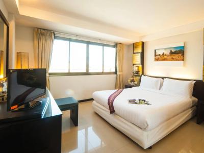Crystal Inn - 3