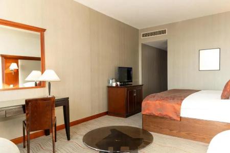 Kempinski Amman - 90