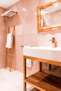 The Red Farm Relais & Spa - 69