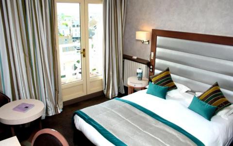 Grand Hôtel Des Thermes - 38