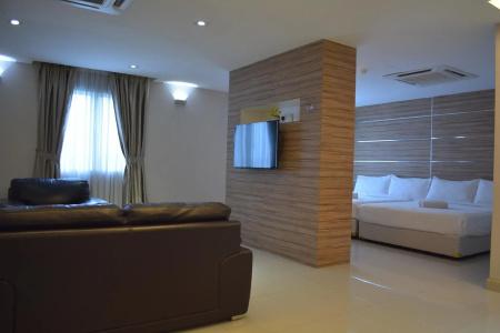 Mornington Medan - 38