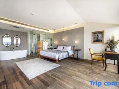 Ansen and Suites - 48