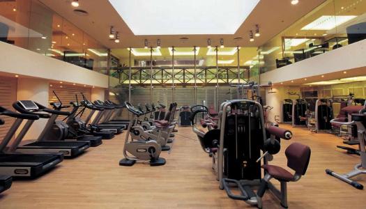 Divani Apollon Palace & Thalasso - 22