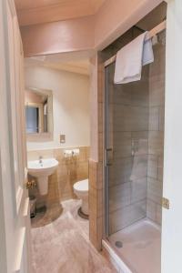 Best Western Edinburgh South Braid Hills - 9