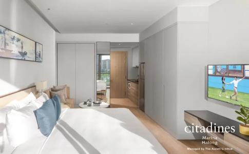 Citadines Marina Halong - 67