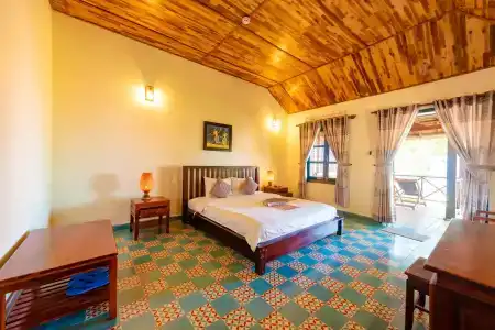 Phu Quoc Eco Beach Resort - 1
