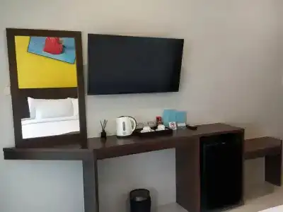 Blue Orchid Beach Krabi - Sha Certified - 44