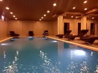 Gold Spa - 11
