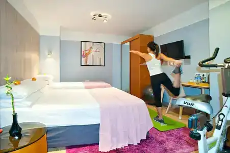 Parkhouse & Spa - 15