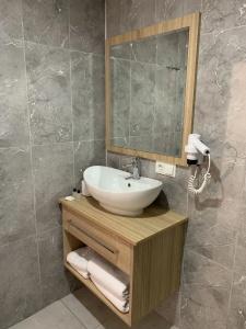 Terzioglu Otel - 13
