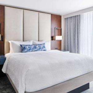 Residence Inn by Marriott Washington Downtown/Convention Center - 48