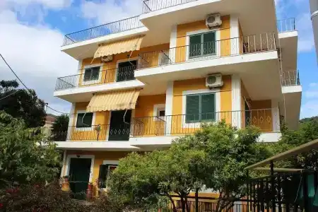 Alkion Aparthotel - 0