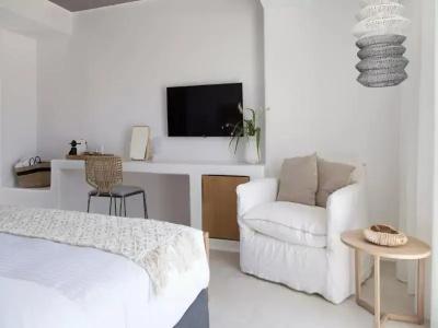 Adorno Beach and Suites - 64