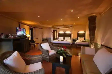 Mangosteen Ayurveda & Wellness Resort - Sha Plus - 82