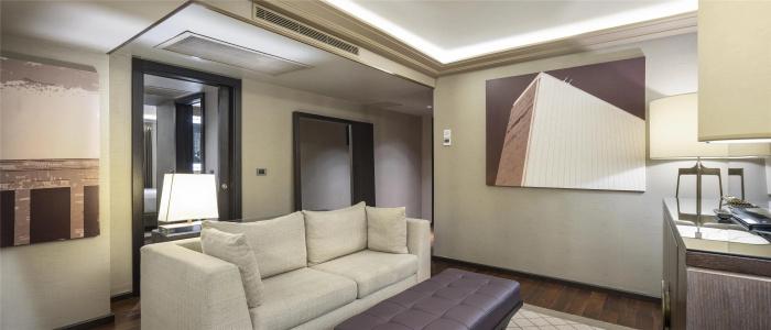Ankara HiltonSA - 40