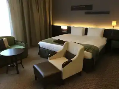 Spa&Eurasia Maihama - 54