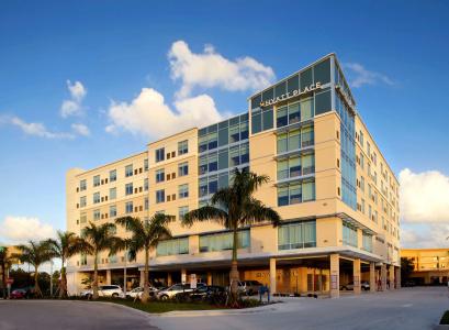 Hyatt Place Miami Airport East - 0