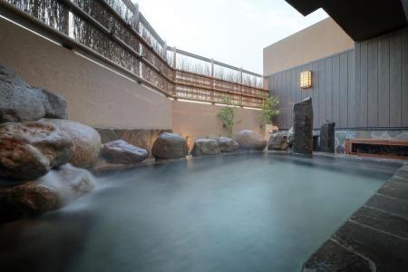 Dormy Inn Morioka - 22
