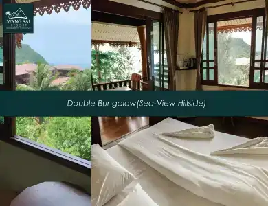 Wang Sai Resort - Sha Plus - 23