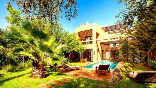 Al Maaden Villa & Spa - 83
