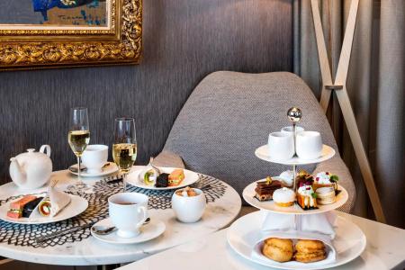 The Ritz-Carlton de la Paix, Geneva - 44