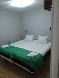 Le Mat b&b göTeborg City - 6
