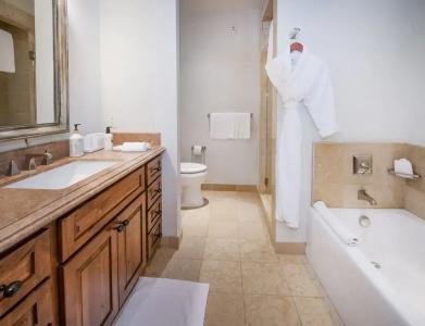 The Collection at the Ritz Carlton Residences - 110