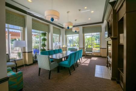 Hilton Garden Inn - 11
