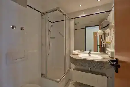 H+ & SPA Friedrichroda - 42