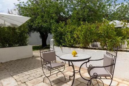 Baglioni Masseria Muzza - 98