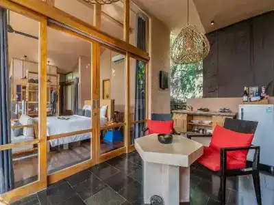 Amora Boutique Villas - 63