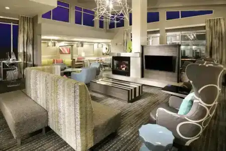 Residence Inn by Marriott - 15