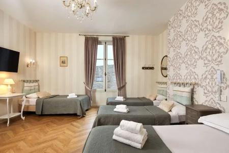 hôTel De France Et De Guise - 60