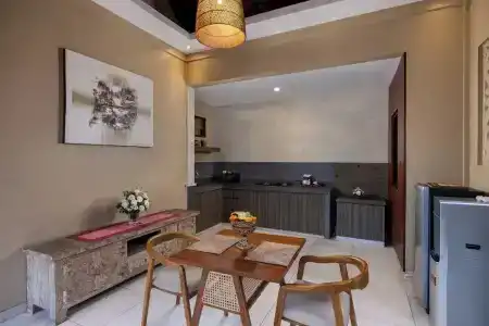 Griya Shanti Villas & Spa - 51