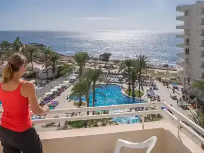 ApartPlaya Dorada - 54