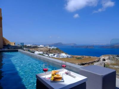 Kalestesia Suites - 369