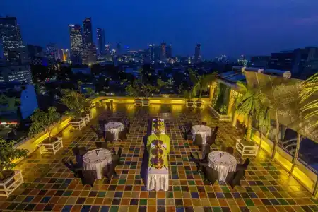 1o1 Urban Jakarta Thamrin - Takes - 17