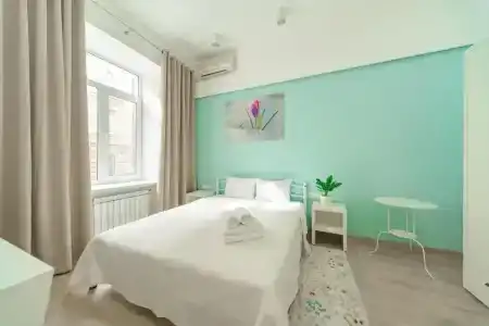 Basseynaya Apart - 133
