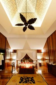 Bunga Raya Island & Spa - 92