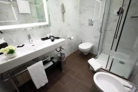Starhotels Majestic - 39