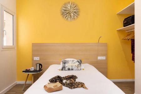 Hôtel Byakko Nice - 94