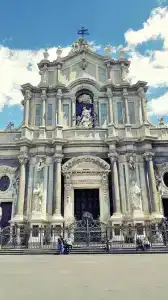 Suite Inn Catania - 43