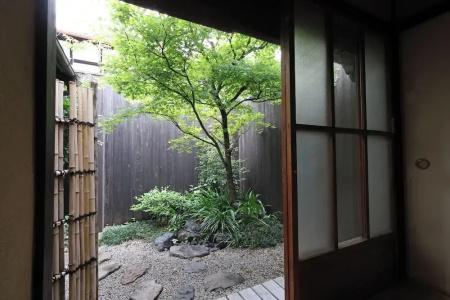 Heiankyu-dairi no yado - 77